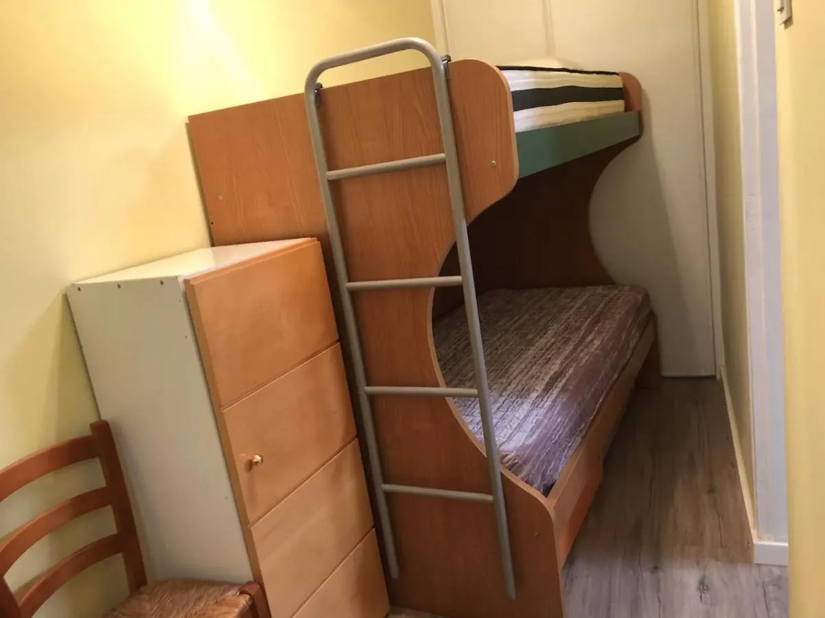 Comfortable Apartment Close To Bunkers Del Carmel! 巴塞罗那