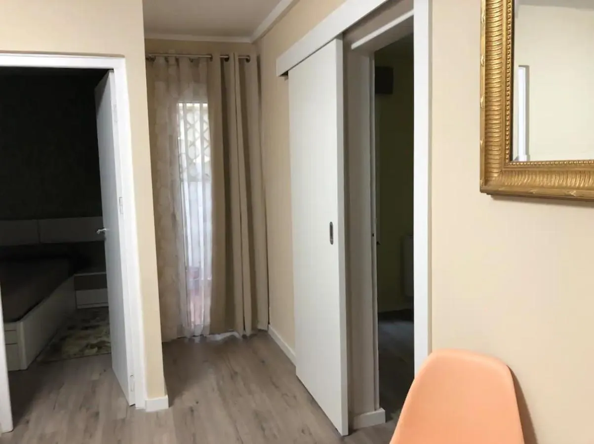 Comfortable Apartment Close To Bunkers Del Carmel! Barcelona 0*,  Spain